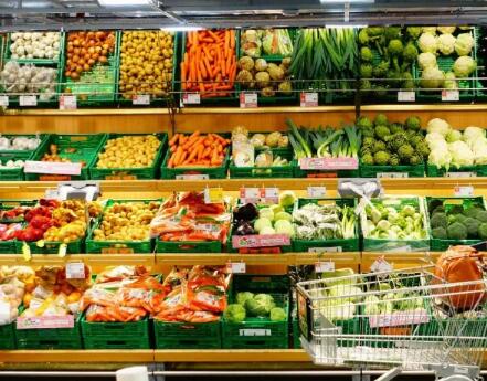 食品安全“你送我檢”，讓監(jiān)管雙向互動(dòng)