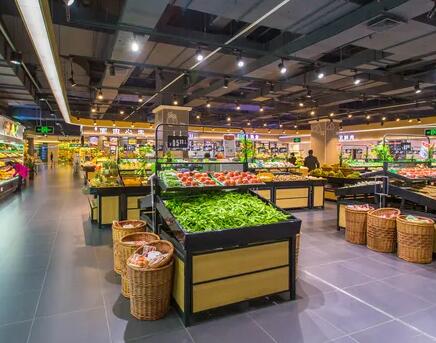 新時代下，社區(qū)超市運營要注意幾點