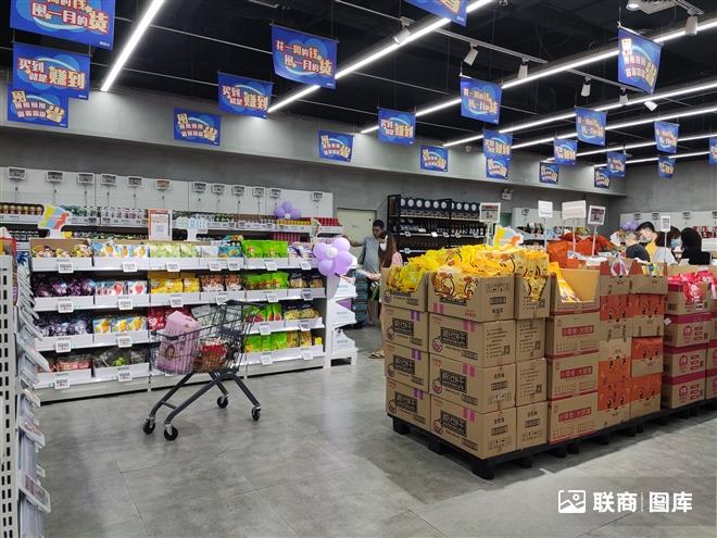 盒馬折扣化變革，“折扣零售”會席卷傳統(tǒng)商超？