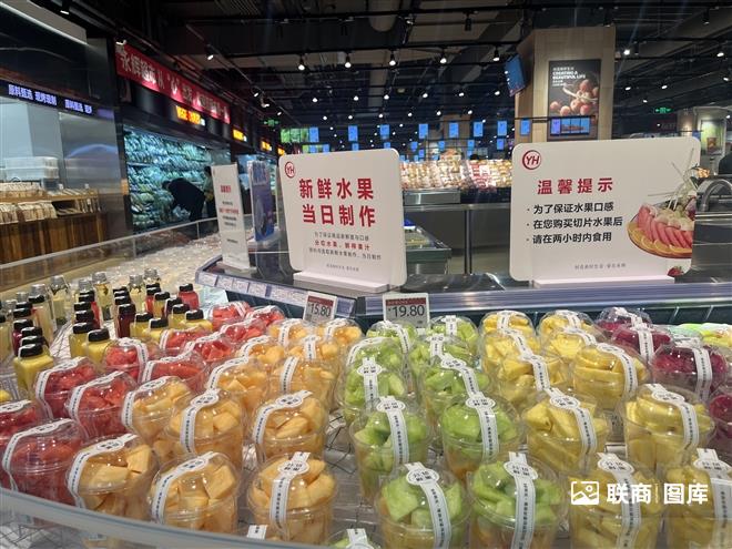 商超生意的定時炸彈：聯(lián)營模式